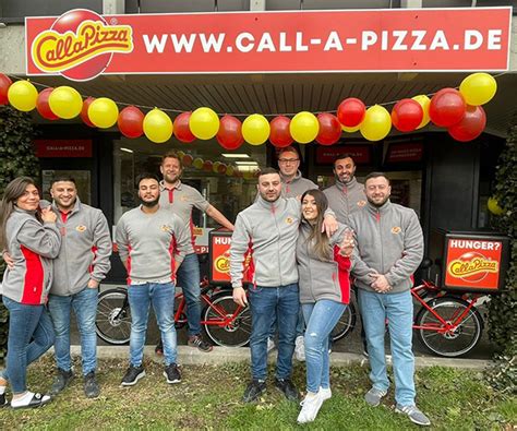 call-a-pizza garching